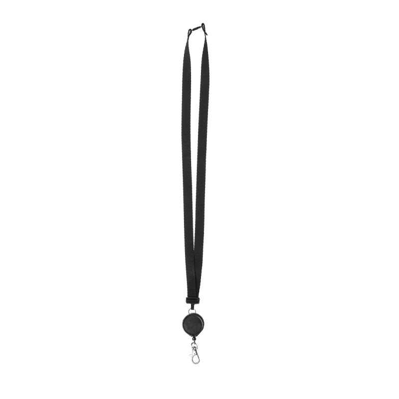 Lemer - Ausziehbar. Sicherheitsverschluss | Polyester Lemer - Ausziehbar. Sicherheitsverschluss | Polyester