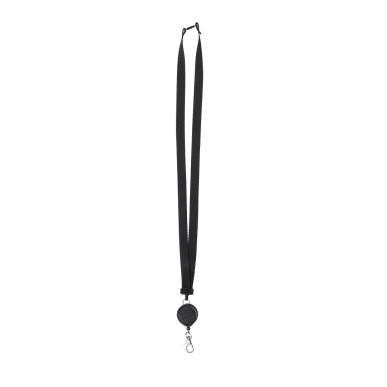 Lemer - Ausziehbar. Sicherheitsverschluss | Polyester