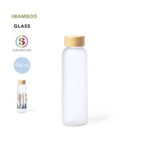 Achetez Sublimations Trinkflasche Kaory pas cher sur Amc Pub