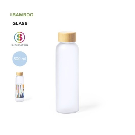 Achetez Sublimations Trinkflasche Kaory pas cher sur Amc Pub