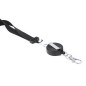 Lemer - Ausziehbar. Sicherheitsverschluss | Polyester Lemer - Ausziehbar. Sicherheitsverschluss | Polyester