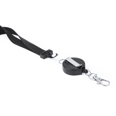 Lemer - Ausziehbar. Sicherheitsverschluss | Polyester
