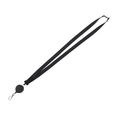 Lemer - Ausziehbar. Sicherheitsverschluss | Polyester