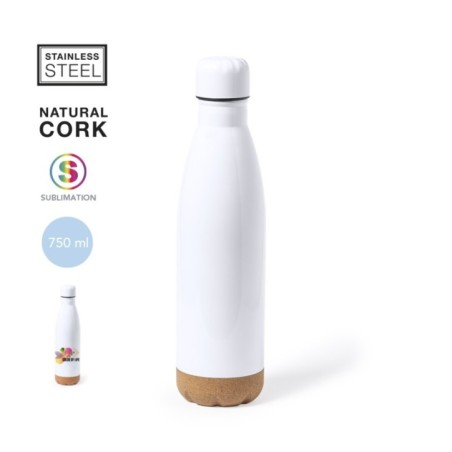 Achetez Sublimations Trinkflasche Pooch pas cher sur Amc Pub