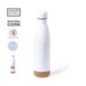 Sublimations Trinkflasche  avec impression publicitaire Pooch Sublimations Trinkflasche  avec impression publicitaire Pooch