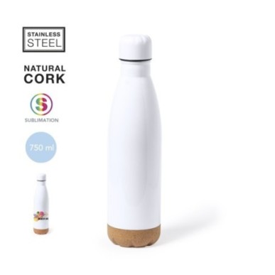 Achetez Sublimations Trinkflasche Pooch pas cher sur Amc Pub