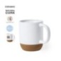 Sublimations Tasse  avec logo promotionnel Roset Sublimations Tasse  avec logo promotionnel Roset