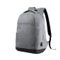 Vectom - USB Anschluss. Gepolsterte Laptoptasche und Tablet. Gepolsterter Rücken und Schultergurte | Polyester 300D