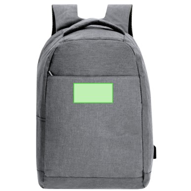 Vectom - USB Anschluss. Gepolsterte Laptoptasche und Tablet. Gepolster