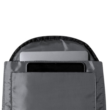 Vectom - USB Anschluss. Gepolsterte Laptoptasche und Tablet. Gepolster