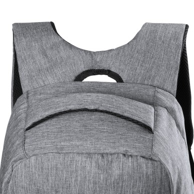 Vectom - USB Anschluss. Gepolsterte Laptoptasche und Tablet. Gepolster