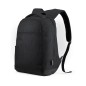 Vectom - USB Anschluss. Gepolsterte Laptoptasche und Tablet. Gepolsterter Rücken und Schultergurte | Polyester 300D