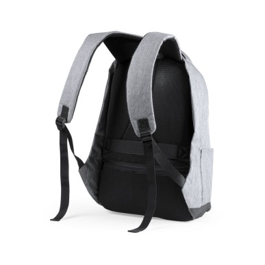 Vectom - USB Anschluss. Gepolsterte Laptoptasche und Tablet. Gepolster