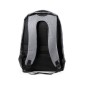 Vectom - USB Anschluss. Gepolsterte Laptoptasche und Tablet. Gepolsterter Rücken und Schultergurte | Polyester 300D
