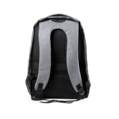 Vectom - USB Anschluss. Gepolsterte Laptoptasche und Tablet. Gepolster