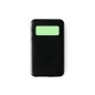 Kustol - Led Lichter. 4000 mAh. USB Ausgang. Typ C Ausgänge und Eingang Kustol - Led Lichter. 4000 mAh. USB Ausgang. Typ C Ausgänge und Eingang