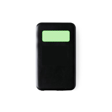 Kustol - Led Lichter. 4000 mAh. USB Ausgang. Typ C Ausgänge und Eingan