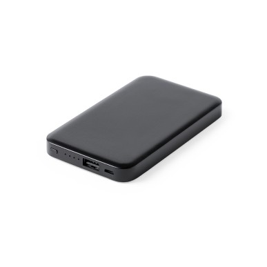 Kustol - Led Lichter. 4000 mAh. USB Ausgang. Typ C Ausgänge und Eingan