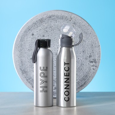 Cartex - 700 ml | Aluminium