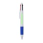 Clessin - 4 Farben Tinte