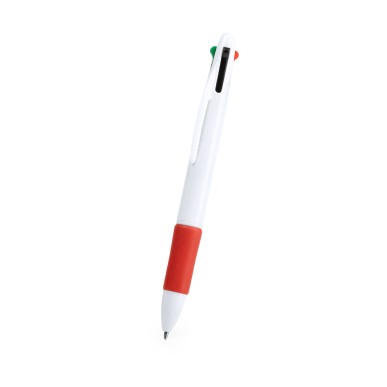Clessin - 4 Farben Tinte