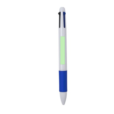 Clessin - 4 Farben Tinte
