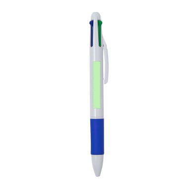 Clessin - 4 Farben Tinte
