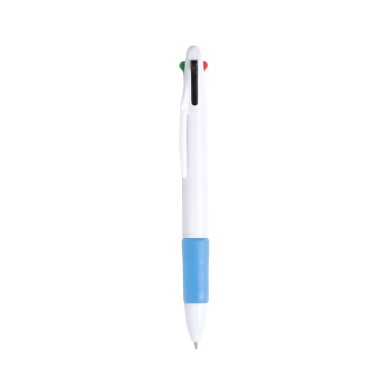 Clessin - 4 Farben Tinte