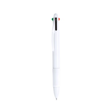 Clessin - 4 Farben Tinte