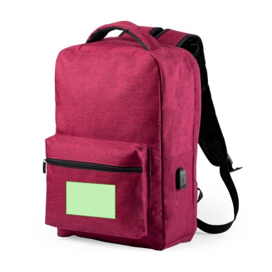 Komplete - Poche avec Protecteur RFID. Connexion USB. Pochette Rembour