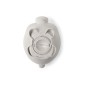 Darfil - Fibre Bambou/ ABS Darfil - Fibre Bambou/ ABS
