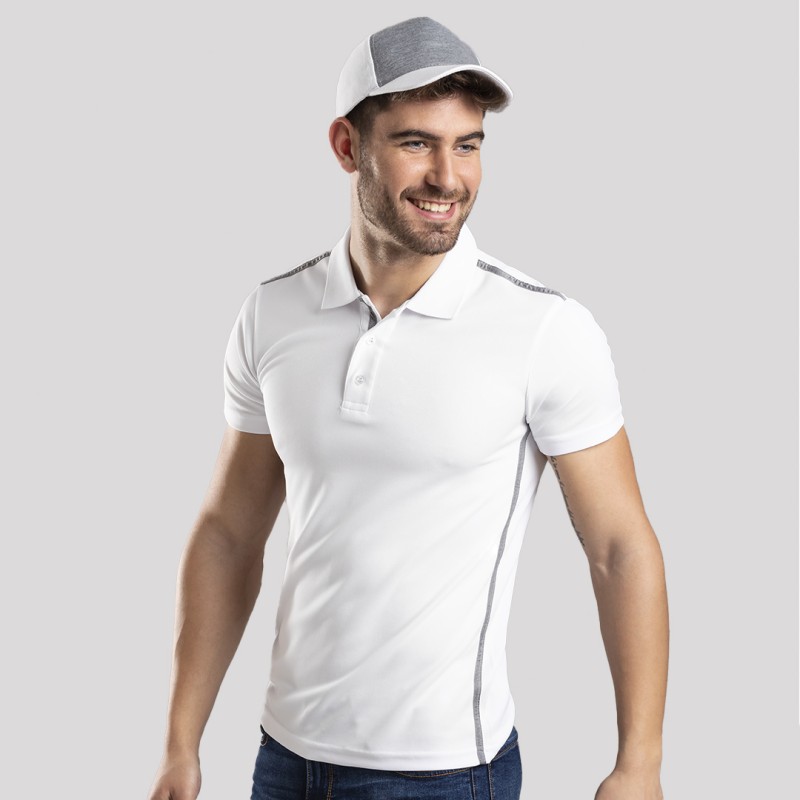 Tecnic Barclex - Respirant | Polyester, Piqué 180 g/ m2