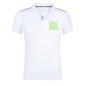Tecnic Barclex - Respirant | Polyester, Piqué 180 g/ m2