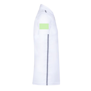 Tecnic Barclex - Respirant | Polyester, Piqué 180 g/ m2