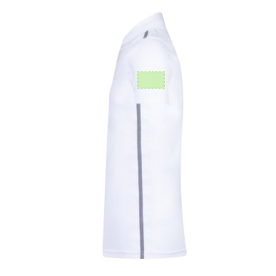 Tecnic Barclex - Respirant | Polyester, Piqué 180 g/ m2