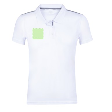 Tecnic Barclex - Respirant | Polyester, Piqué 180 g/ m2