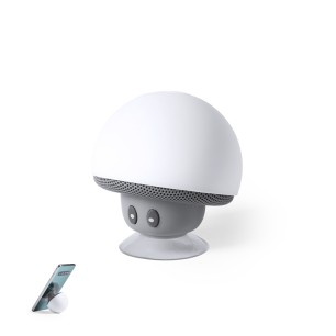 Wanap - Connexion Bluetooth. Puissance Sonore 3W. Batterie 200 mAh