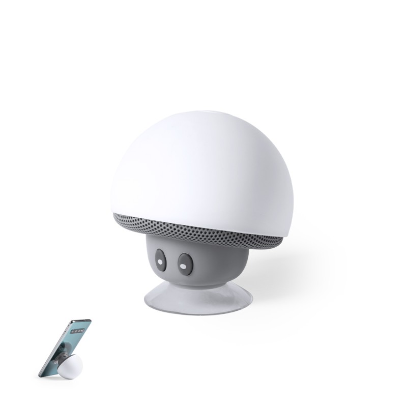 Wanap - Bluetooth Anschluss. Schallleistung 3W. Batterie 200 mAh