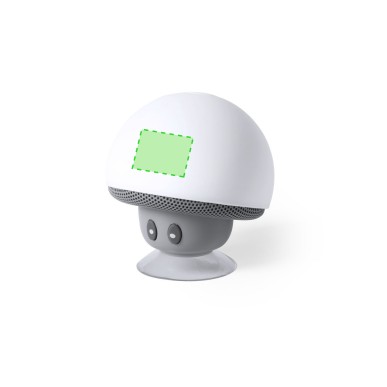 Wanap - Bluetooth Anschluss. Schallleistung 3W. Batterie 200 mAh