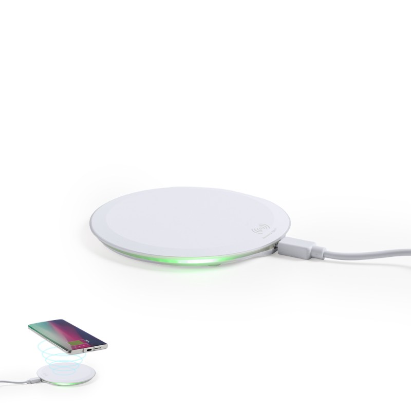 Lumbert - Drahtlos 10W