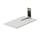 Glyner 16GB - Weizenstroh/ ABS