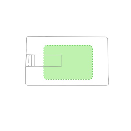 Glyner 16GB - Weizenstroh/ ABS