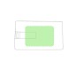 Glyner 16GB - Weizenstroh/ ABS