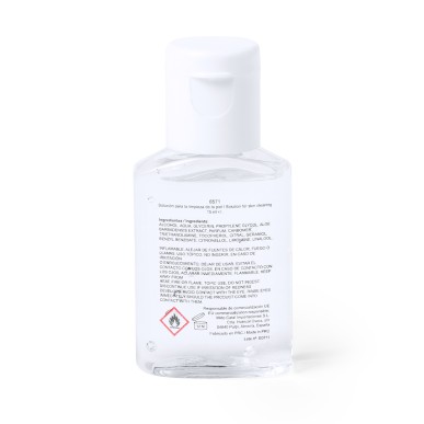 Bradul - 15 ml. Hautreinigungslösung