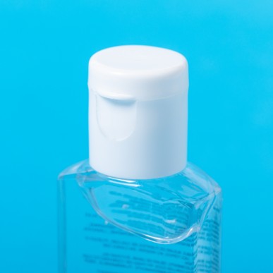 Bradul - 15 ml. Hautreinigungslösung