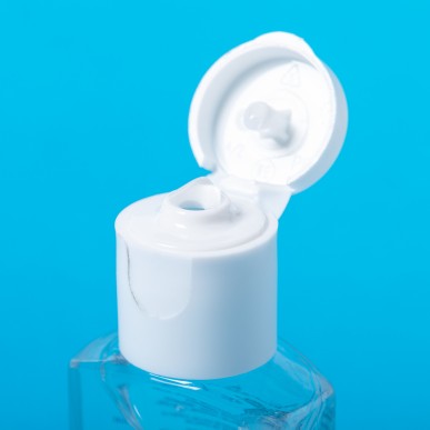Bradul - 15 ml. Hautreinigungslösung