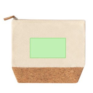 Subrum - Kork/ Baumwolle 280 g/ m2