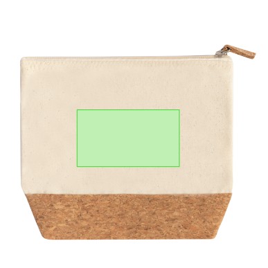 Subrum - Kork/ Baumwolle 280 g/ m2