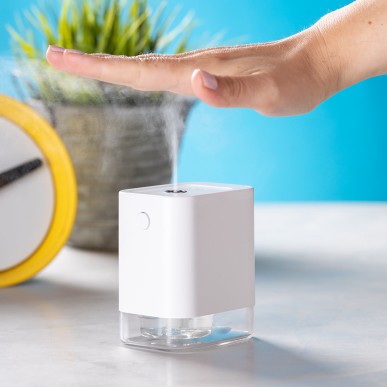 Bisnal - 45 ml. Batterie 1.800 mAh