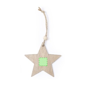 Tilmex - 3 Stück | Holz